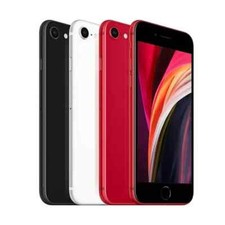 Apple iPhone SE 2020 2nd GEN