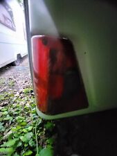 Caravan motorhome Compass WRAPAROUND Nearside LH REAR LIGHT CLUSTER 
