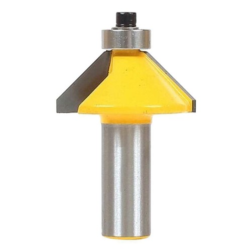 Carbide degree chamfer - 45,