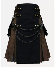 Hybrid Utility Traditional