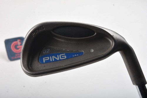 Ping iron silver dot - ping, /
