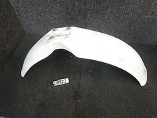 Yamaha IT 200 1986 Front Mudguard Fender Panel 9/22