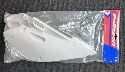 New set polisport kawasaki - new,