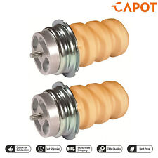 2X Rear Bump Stop For Peugeot