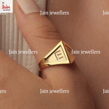 18 Kt, 22 Kt Yellow Gold