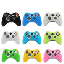 Soft skin thumb grip - skin, case