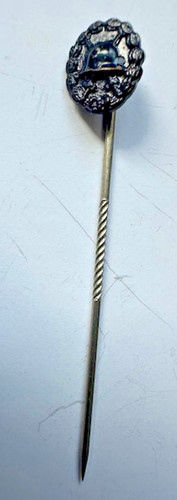 Badge stickpin german ww1 - stickpin,