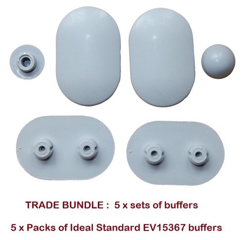 Trade bundle id standard - x,