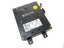 Volkswagen Tiguan 2009 Bluetooth control unit module 1K8035730C EVA12490