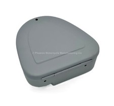 VELOCETTE TOOL BOX - MDD "D"