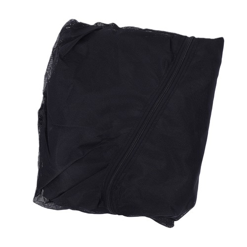 Breathable car tailgate - breathable, mesh