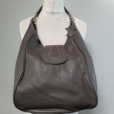 BODEN Soft Leather Slouchy