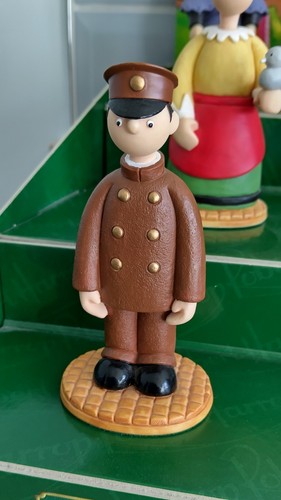 Robert harrop camberwick green - robert,
