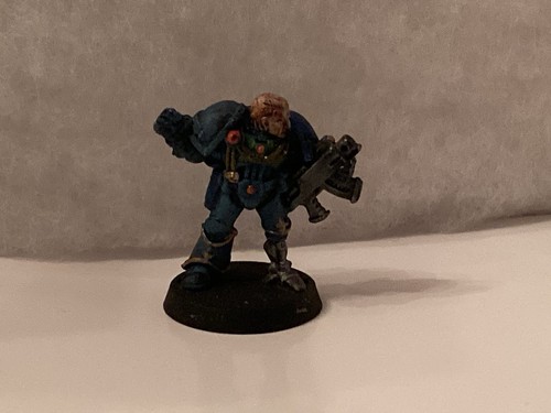 Warhammer 40k rogue - warhammer, trader
