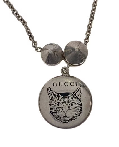 Gucci blind for love - love, cat