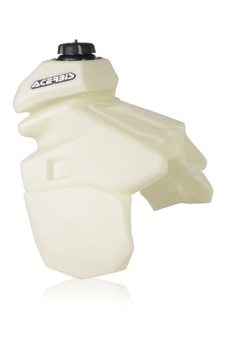 Acerbis clear fuel tank 12l - acerbis,