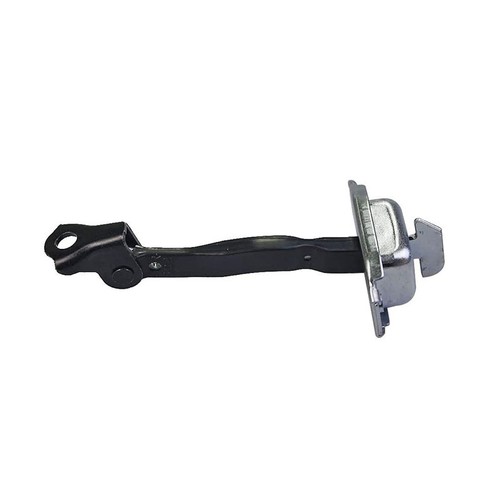 Right rear sliding - rear, door