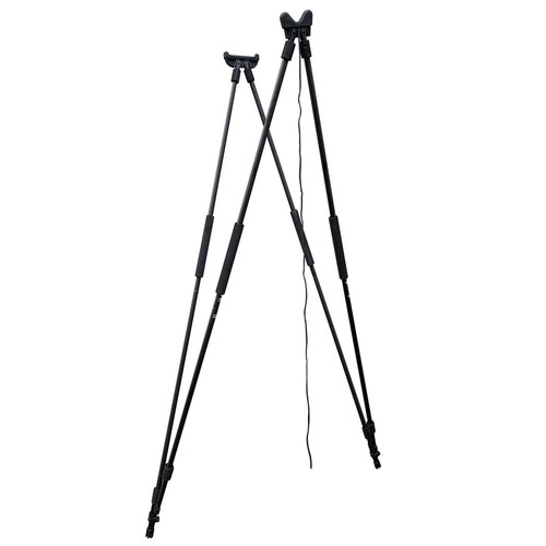 Bushwear leg shooting - 4,
