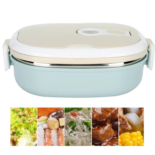 Thermal lunch box - box, 900ml