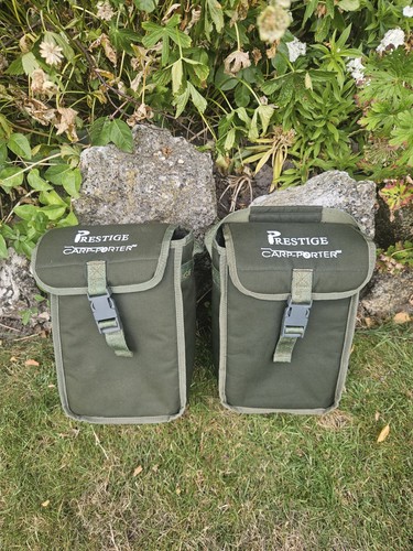 Prestige carp porter - 2x,