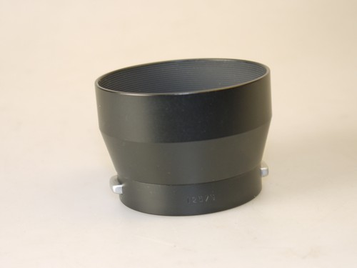 Leica lens hood - hood, f/4.5
