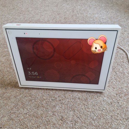 Facebook portal 2nd - 2nd, 8"
