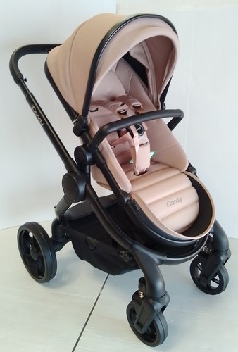 Icandy peach cookie combo - 7,