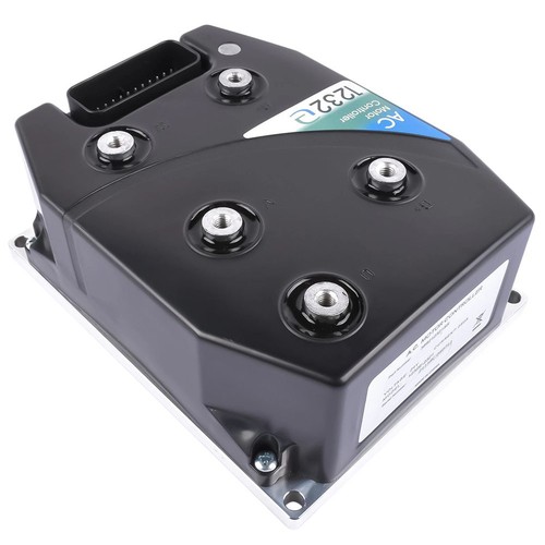 Electric pallet truck part - electric, ac