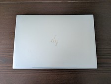 HP Envy 17-BW0503NA Fully