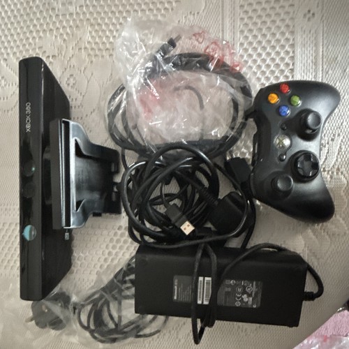 Microsoft xbox 360 black - microsoft,
