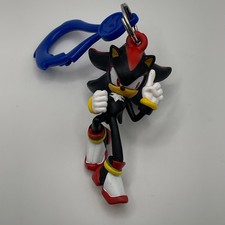 Rare Sonic the Hedgehog SHADOW