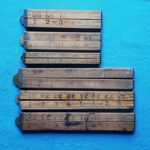 Boxwood carpenters folding - boxwood,