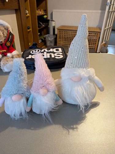 Winter decadence 3pc christmas - winter,