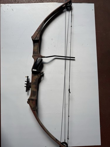 Hoyt easton prohunter usa bow - hoyt,