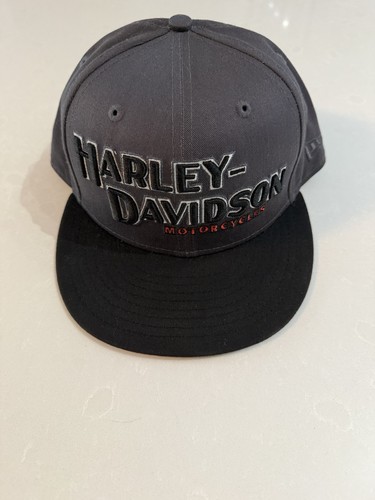 Harley davidson fitted - harley,