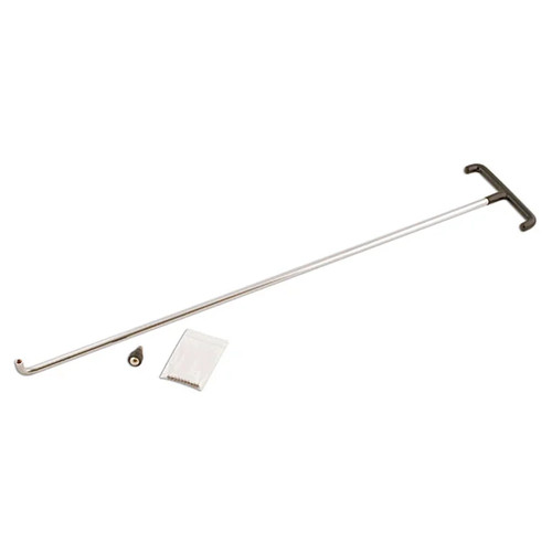 Power tec pdr training bar - training, &