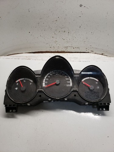 Used speedometer gauge fits - gauge,