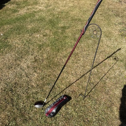 Wood golf club regular - club,