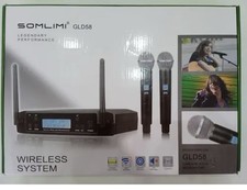 New hot somlimi gld58 - new,