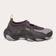 Oakley Flesh Sandals Rose Taupe UK11