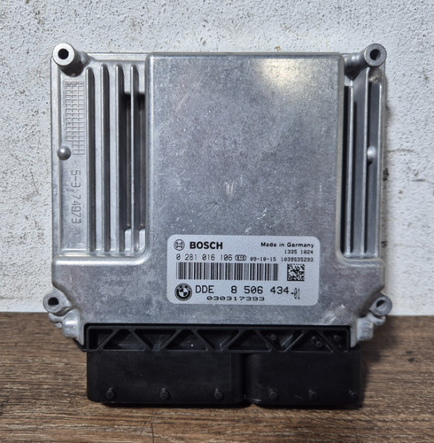 2009 bmw 118d coupe - 2009, engine
