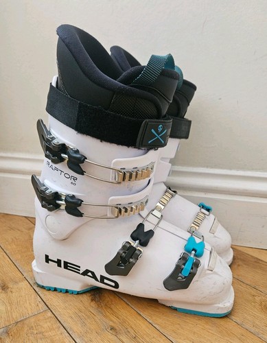 Head raptor junior ski - head,