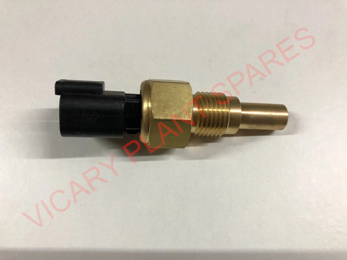 Temperature sensor 12v jcb - sensor,