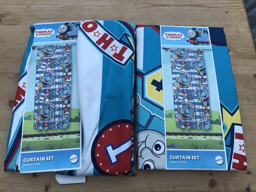 Two sets thomas - of, the
