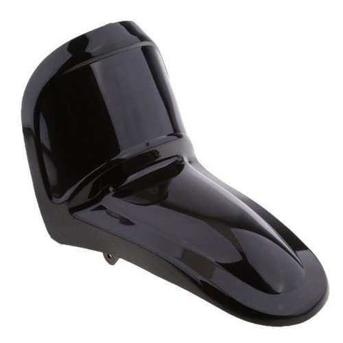Motorcycle plastic body front - motorcycle,