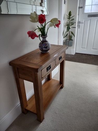 Impressive and functional - impressive,