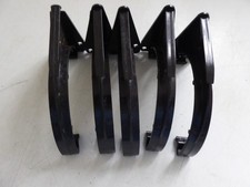 Marshall Tufflex RWFB 1 Black x 5