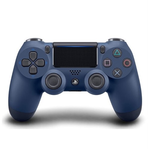 Sony playstation dualshock - sony, 4