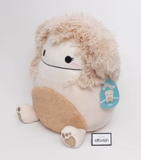 SQUISHMALLOWS DIVA THE CREAM