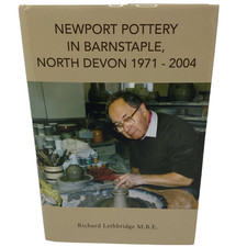 Newport Pottery In Barnstaple